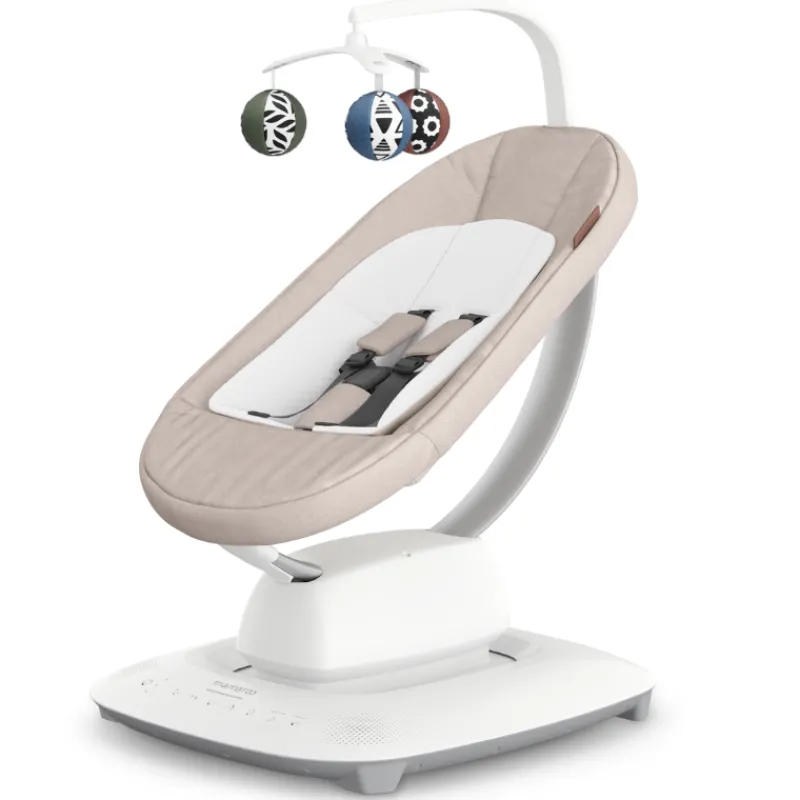 Discount Mamaroo Smart Swing Rockers