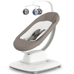 Discount Mamaroo Smart Swing Rockers