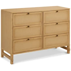 Online Margot 6-Drawer Dresser Dressers|Change Tables