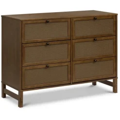 Online Margot 6-Drawer Dresser Dressers|Change Tables