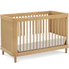 New Marin 3-in-1 Convertible Crib Cribs
