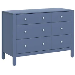 Online Marisol 6-Drawer Dresser Dressers