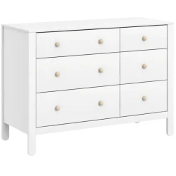 Online Marisol 6-Drawer Dresser Dressers