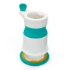 Hot Mash Maker Baby Food Mill - Teal Food Prep & Storage