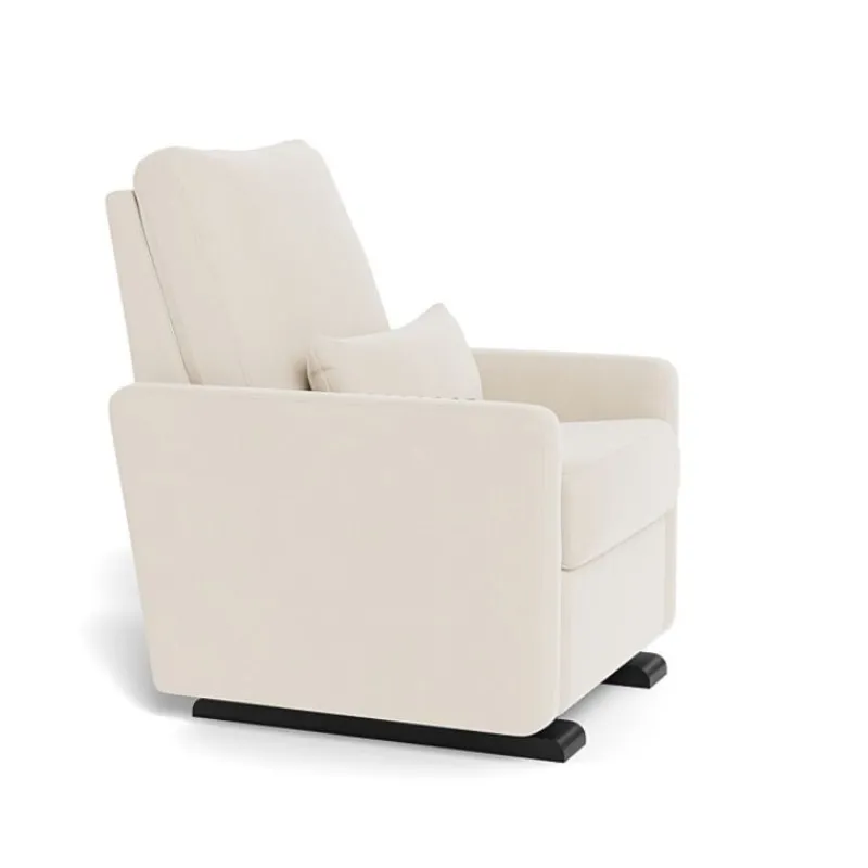 Hot Matera Motorized Reclining Glider Gliders|Rockers