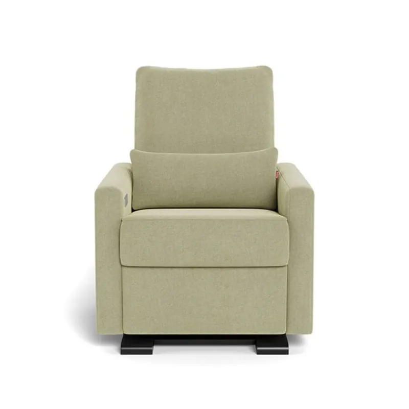 Hot Matera Motorized Reclining Glider Gliders|Rockers