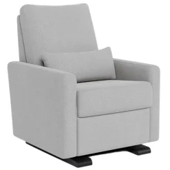 Hot Matera Motorized Reclining Glider Gliders|Rockers