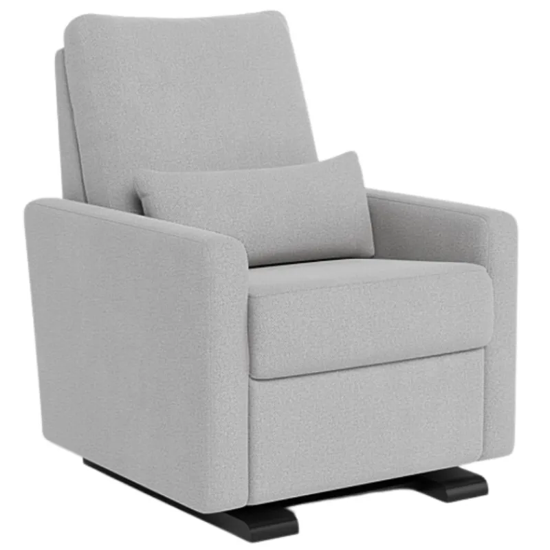 Hot Matera Motorized Reclining Glider Gliders|Rockers
