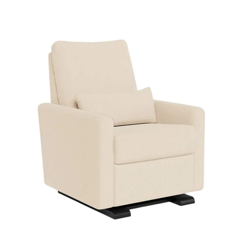 Hot Matera Motorized Reclining Glider Gliders|Rockers