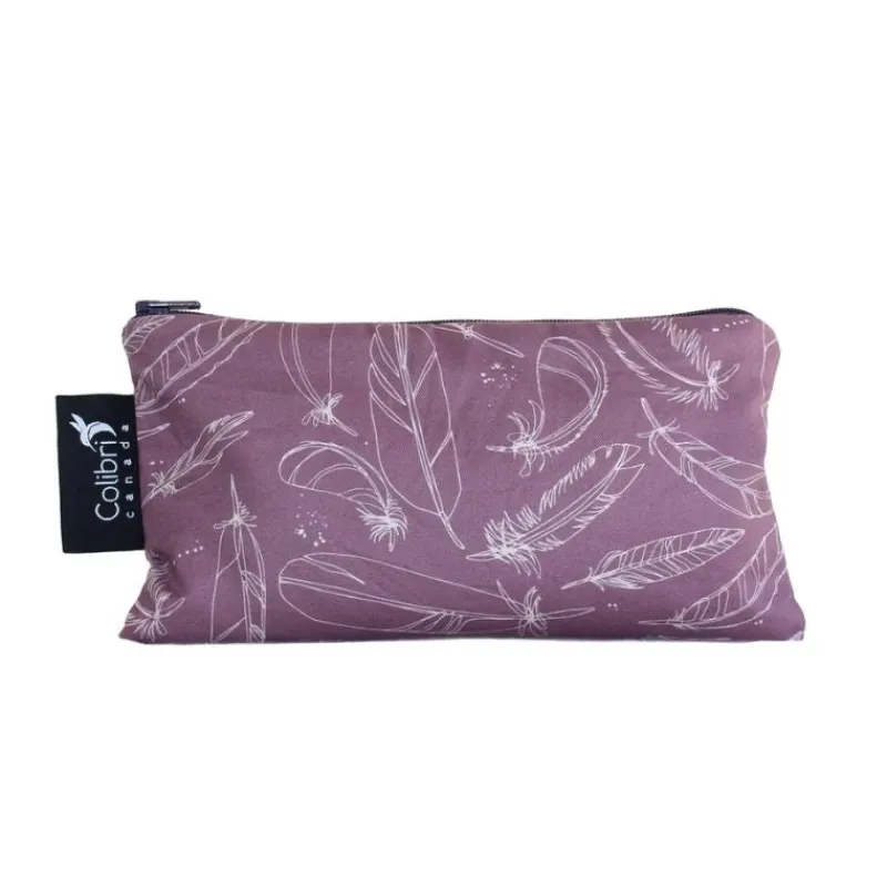 Clearance Medium Snack Bags On-The-Go Feeding