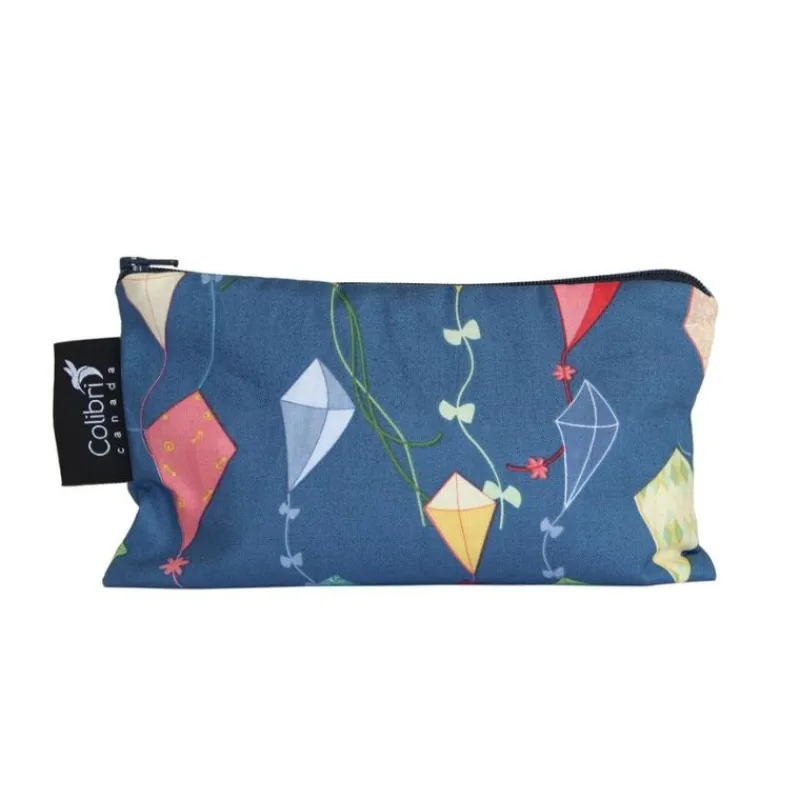 Clearance Medium Snack Bags On-The-Go Feeding