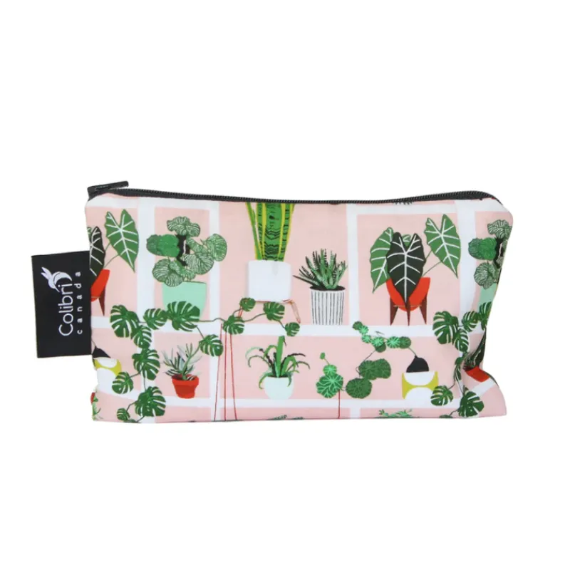 Clearance Medium Snack Bags On-The-Go Feeding