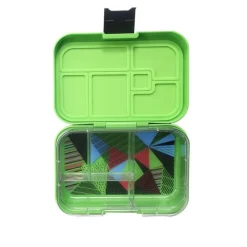 Outlet Mega4 Bento Box On-The-Go Feeding