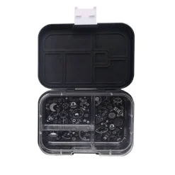 Mega3 Bento Box On-The-Go Feeding
