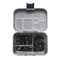 Mega3 Bento Box On-The-Go Feeding