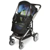 Online Mesh Beta - Black Stroller Accessories