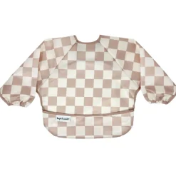 Outlet Mess-proof Full Sleeve Bibs Bibs & Burp Cloths