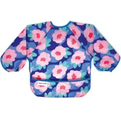 Outlet Mess-proof Full Sleeve Bibs Bibs & Burp Cloths