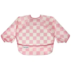 Outlet Mess-proof Full Sleeve Bibs Bibs & Burp Cloths