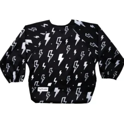 Outlet Mess-proof Full Sleeve Bibs Bibs & Burp Cloths