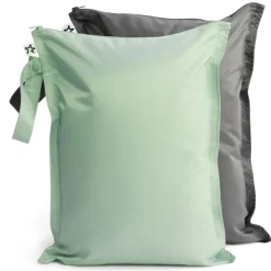 Discount Mess-proof Wet Bags - 2 Pack Wet Bags