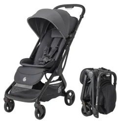 Metro 3 Stroller Lightweight & Travel Strollers