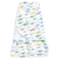 Micro-Fleece SleepSack Swaddle - 3.0 Tog Sleep Sacks|Sleep Bag