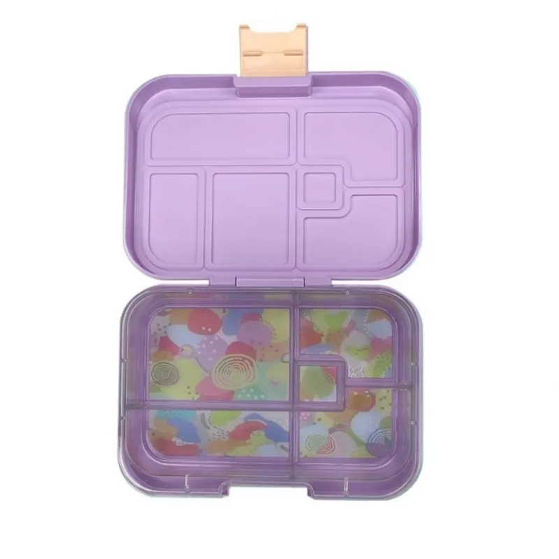 Best Midi5 - Pastel Tray On-The-Go Feeding