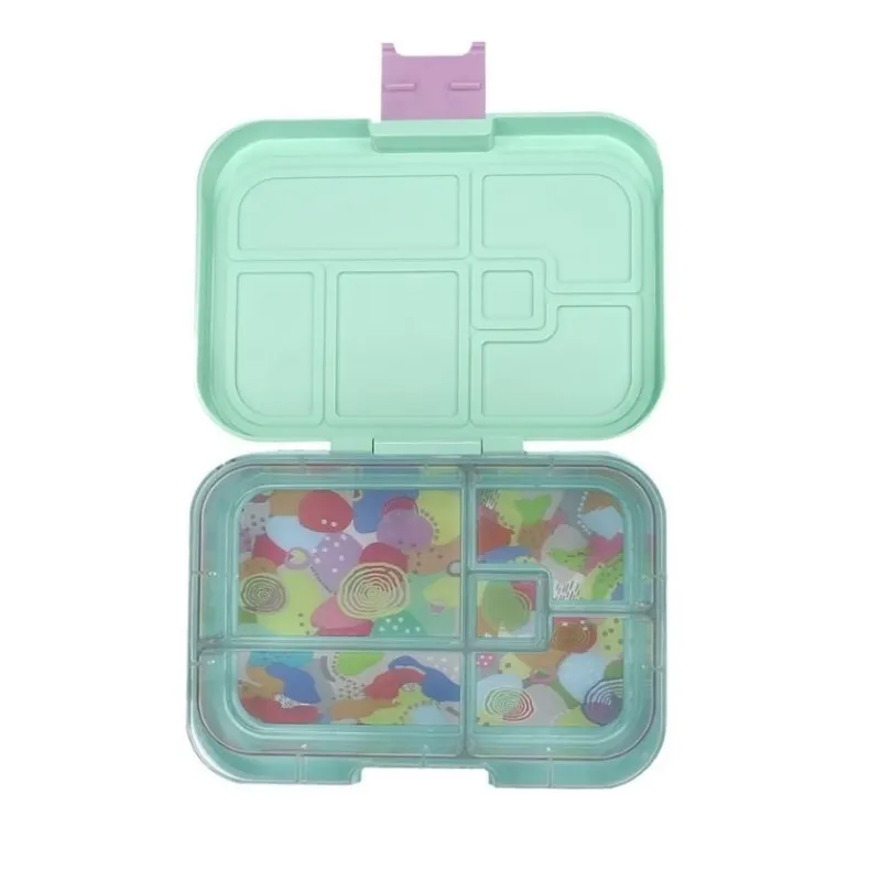 Best Midi5 - Pastel Tray On-The-Go Feeding