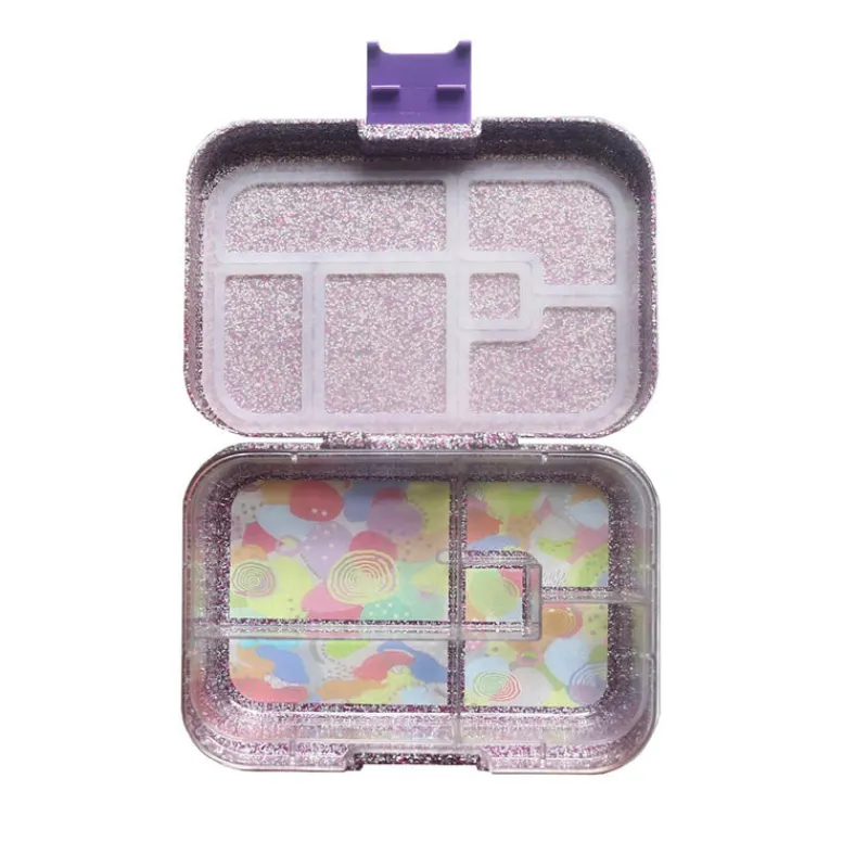 Best Midi5 - Pastel Tray On-The-Go Feeding