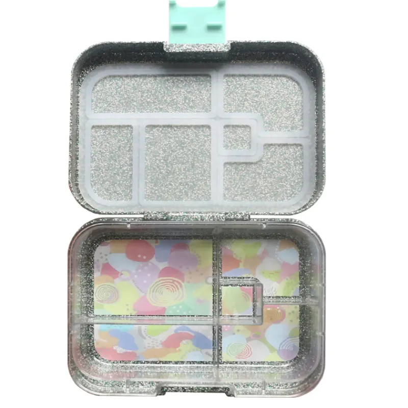 Best Midi5 - Pastel Tray On-The-Go Feeding