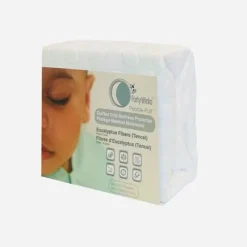 Best Mini Crib & Playpen Mattress Cover Bedding