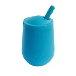 New Mini Cup + Straw Tableware