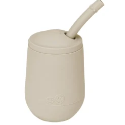 New Mini Cup + Straw Tableware