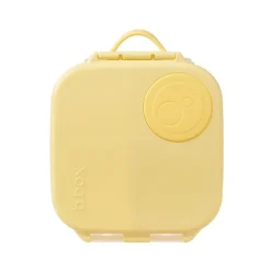 Online Mini Lunchbox On-The-Go Feeding