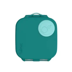 Online Mini Lunchbox On-The-Go Feeding