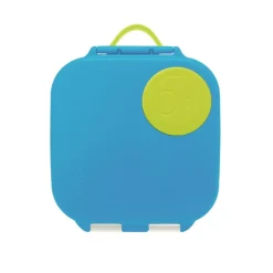 Online Mini Lunchbox On-The-Go Feeding