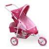 Clearance Mini Marathon with Seat in Pink Dolls