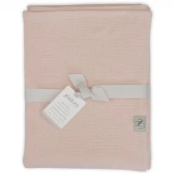 Clearance Mini Waffle Baby Blanket Bedding