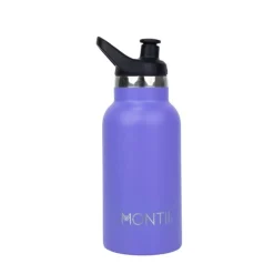 Discount Mini Water Bottle 350ml Tableware