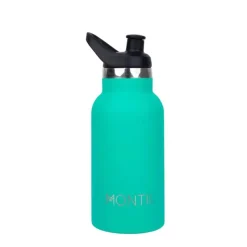 Discount Mini Water Bottle 350ml Tableware