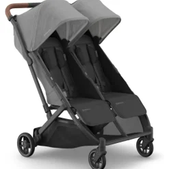 Discount Minu Duo Double Stroller Double Strollers