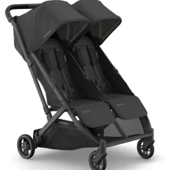 Discount Minu Duo Double Stroller Double Strollers