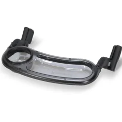 New Minu Snack Tray Stroller Accessories