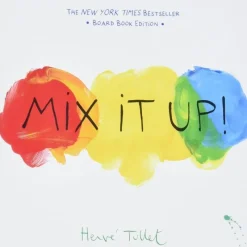 Sale Mix It Up! Book Books|Books