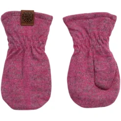 New Mixed Colour Mittens Hats