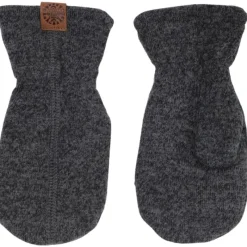 New Mixed Colour Mittens Hats