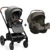 Hot MIXX Next + PIPA Travel System Travel Systems