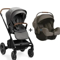 Hot MIXX Next + PIPA Travel System Travel Systems