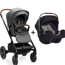 Hot MIXX Next + PIPA Travel System Travel Systems
